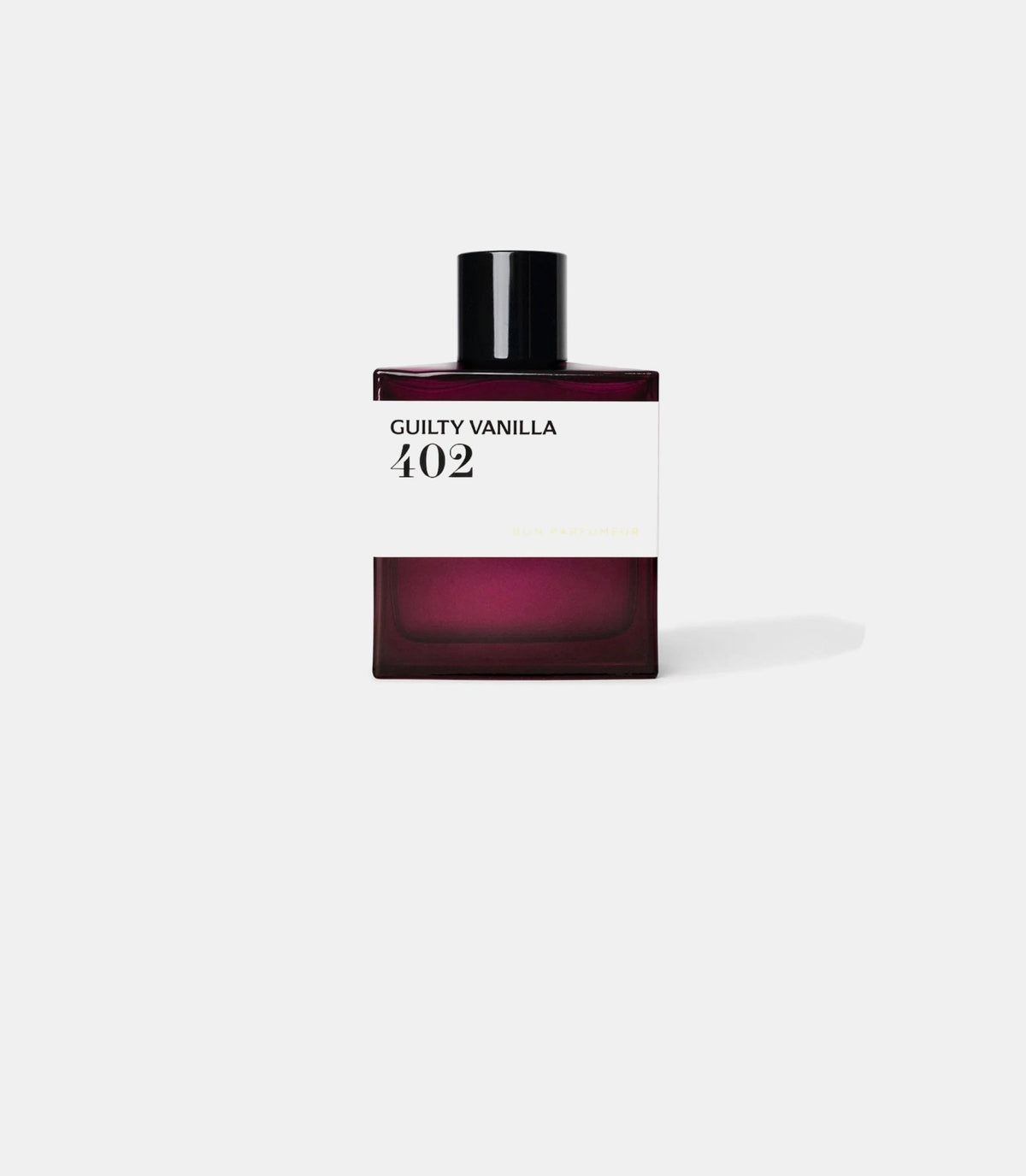 402 guilty vanillla-BP100PARF402-100ml-Bon parfumeur