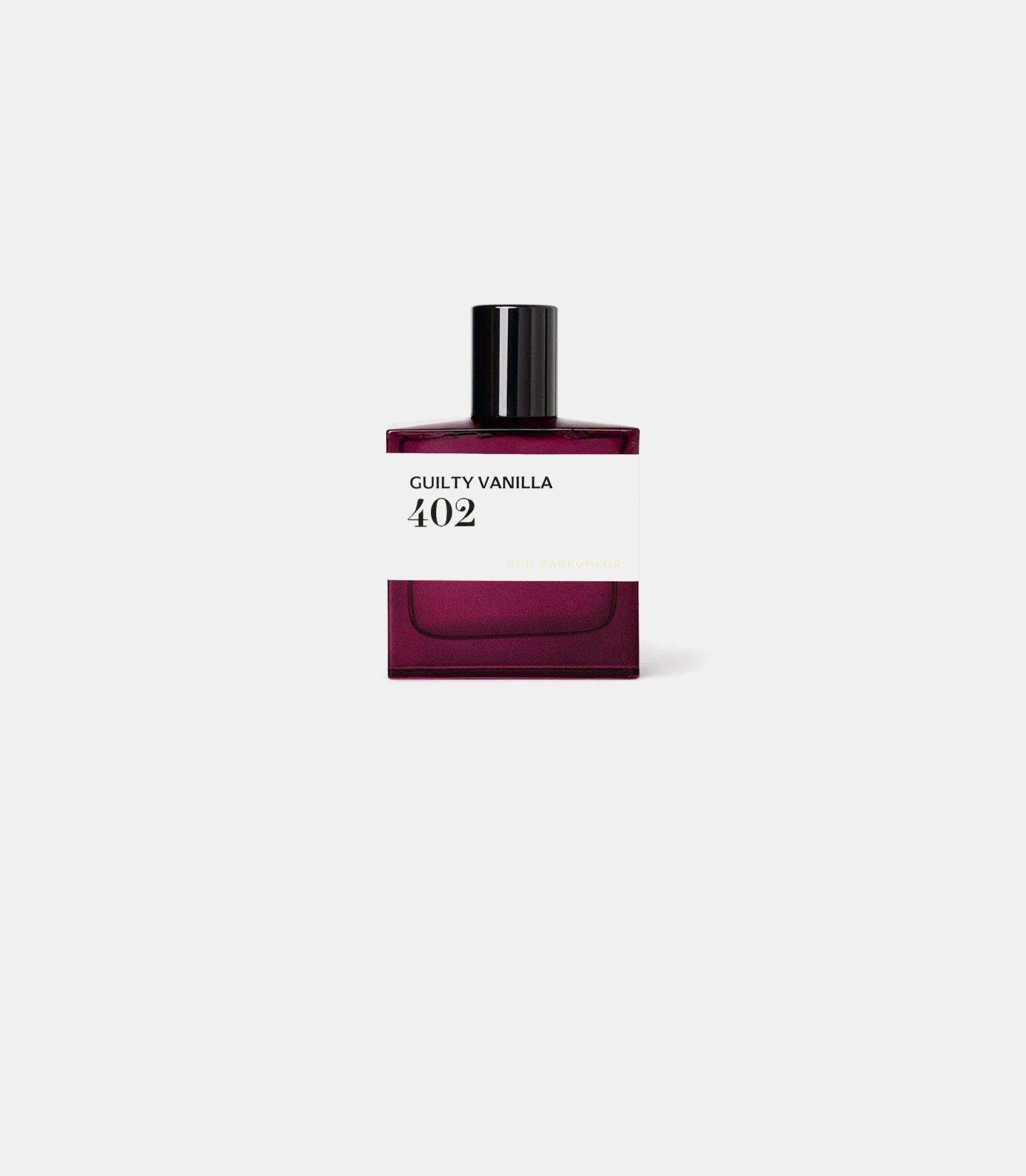 402 guilty vanillla-BP30PARF402-30ml-Bon parfumeur