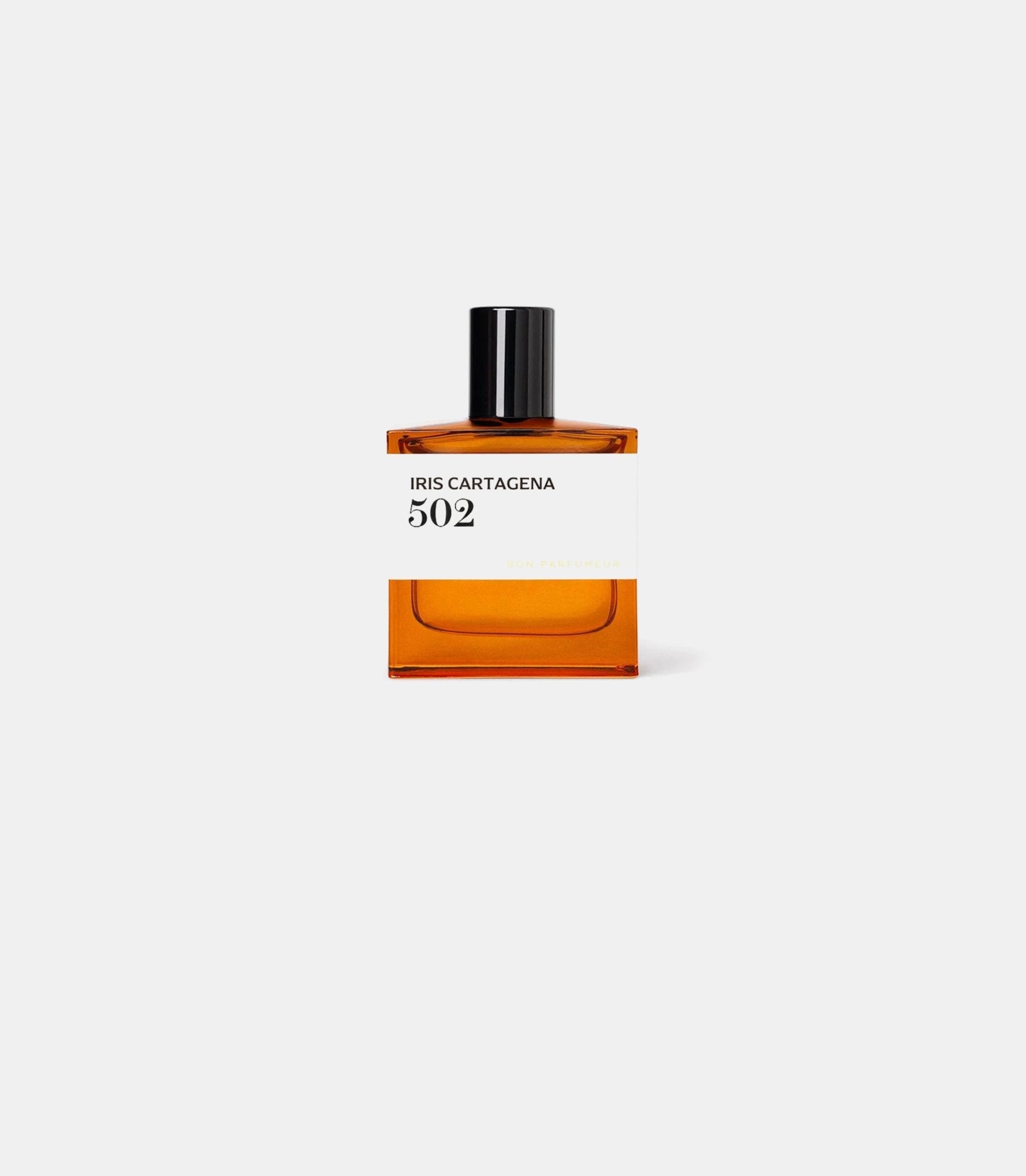 502 iris cartagena-BP30PARF502-30ml-Bon parfumeur