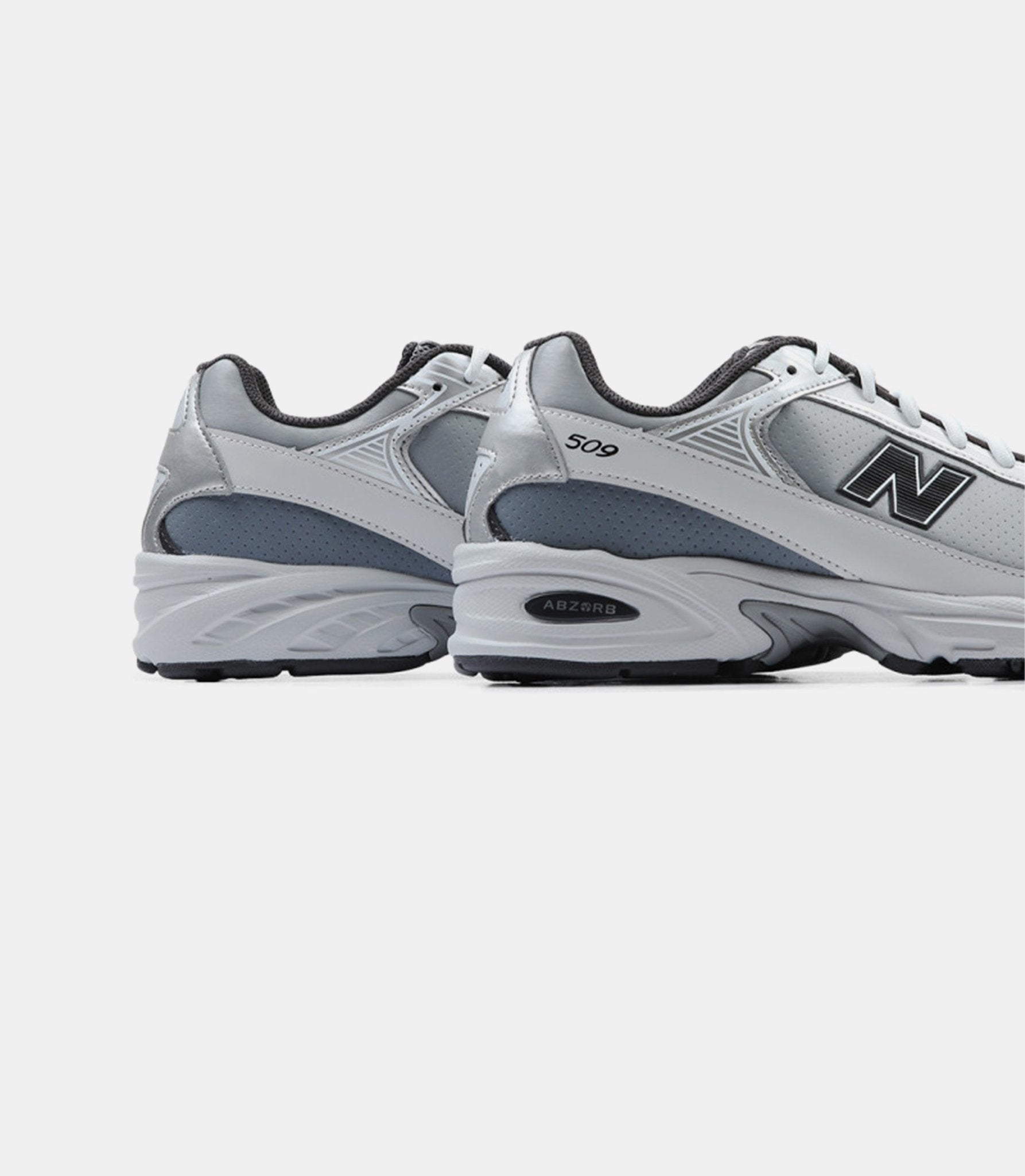 509 x new balance - HP - K101 - 001 - 1 - 40 - Comme des garçons homme