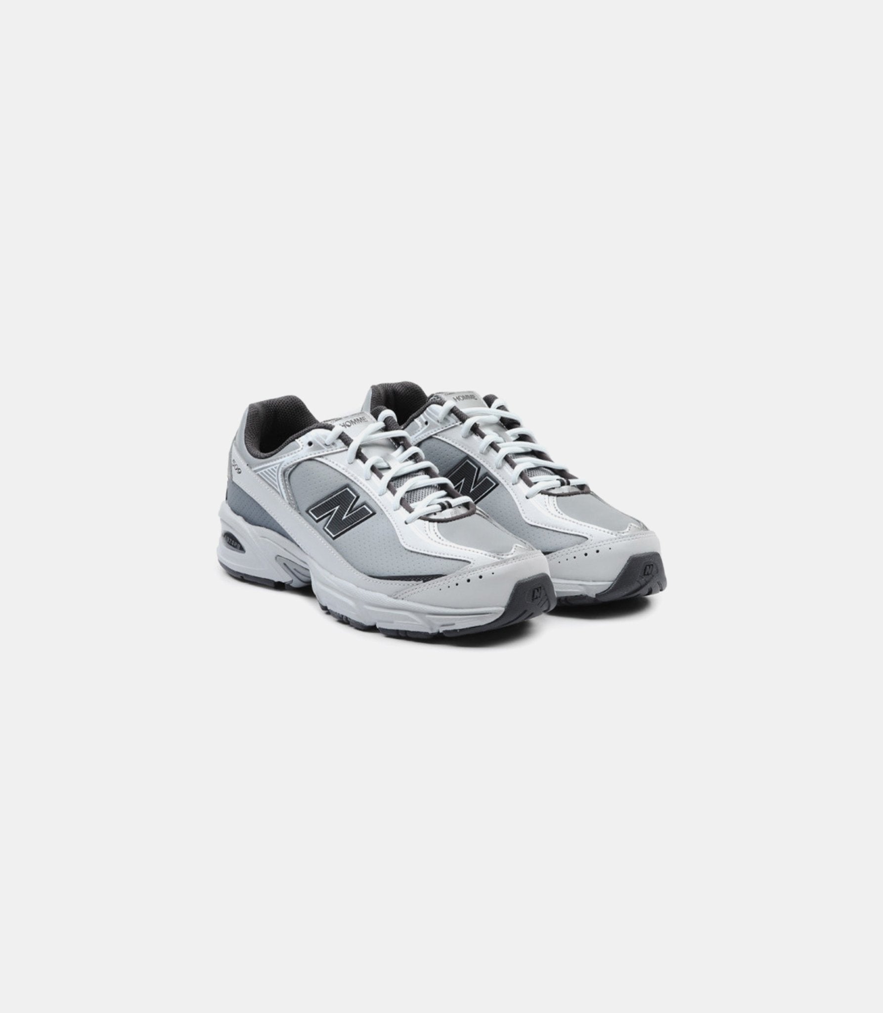 509 x new balance - HP - K101 - 001 - 1 - 40 - Comme des garçons homme