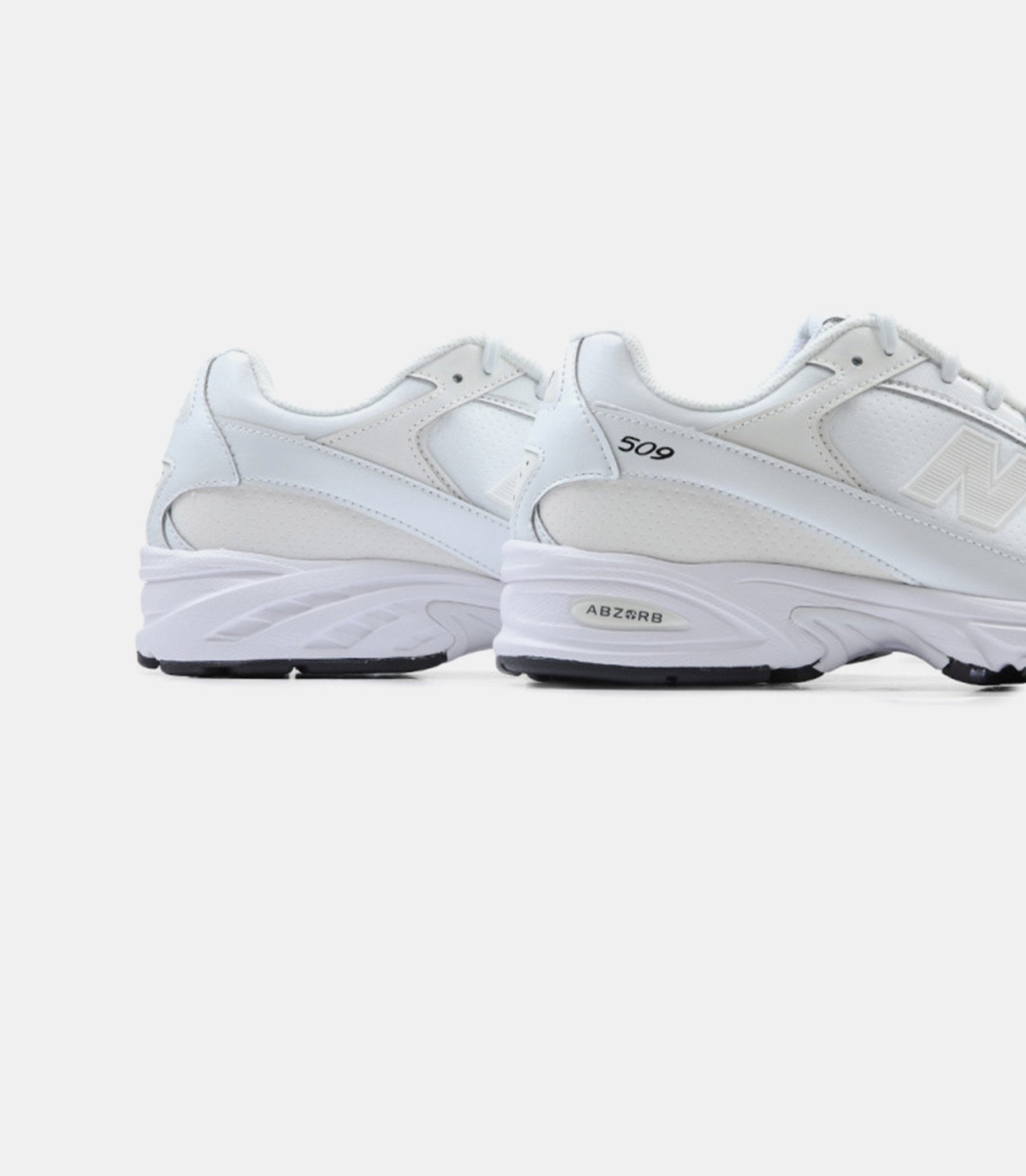 509 x new balance - HP - K102 - 001 - 1 - 40 - Comme des garçons homme