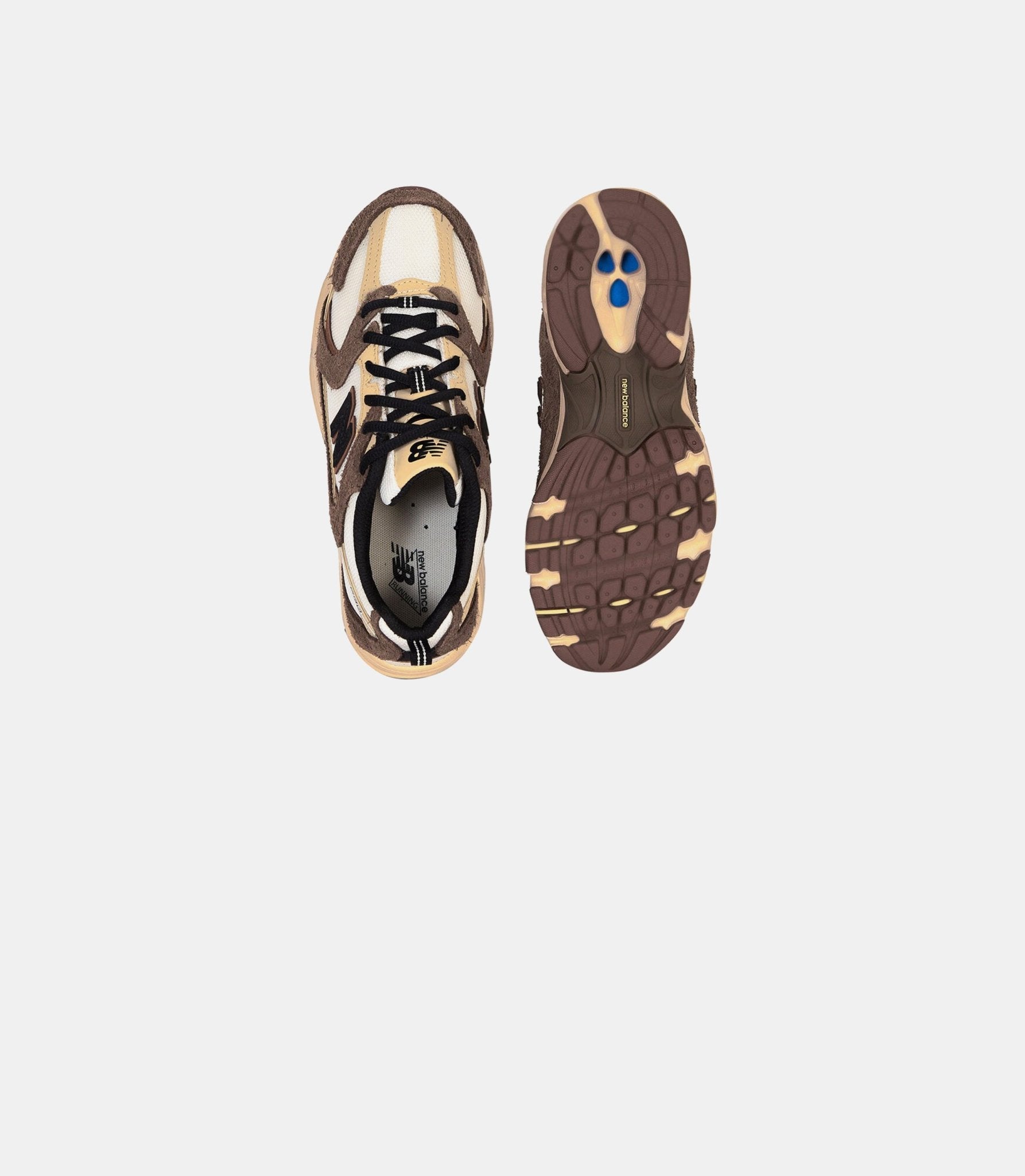 530 snc - MR530-SNC-36 - New balance