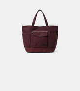 Tote bag crag