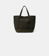 Tote bag crag