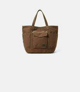 Tote bag crag