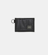 Wallet capsule
