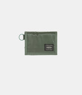 Wallet capsule