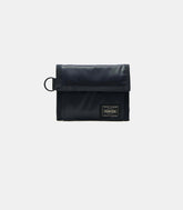 Wallet capsule