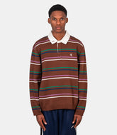 Pull x le père