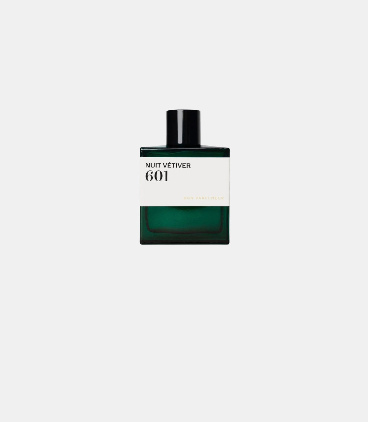 601 nuit vetiver-BP30PARF601-30ml-Bon parfumeur