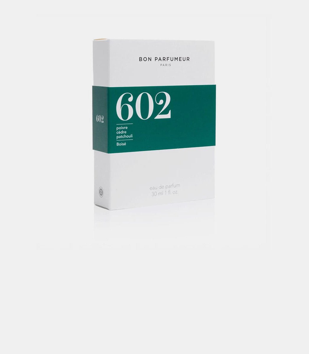 602 30mlBP602EDP30 - PERM - OSBon parfumeur