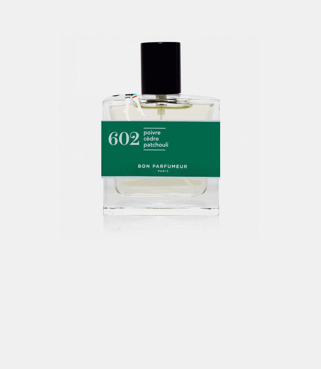 602 30mlBP602EDP30 - PERM - OSBon parfumeur