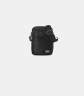 Vertical bag tanker