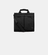 Tote bag (l) senses