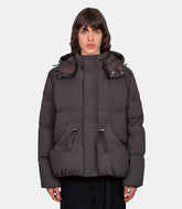 Puffy jacket