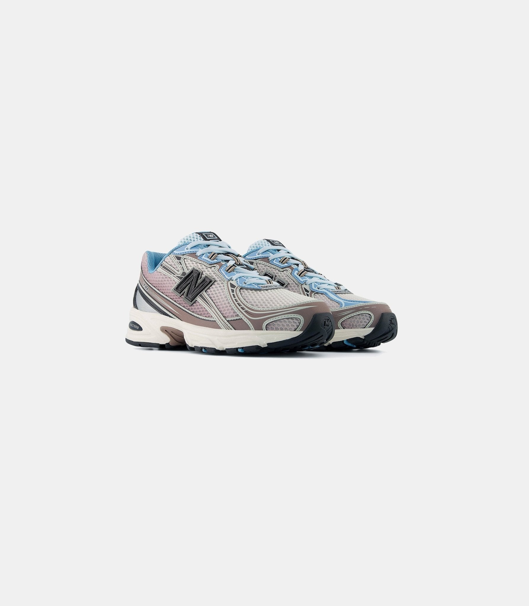 740 bl2 - U740 - BL2 - 36 - New balance