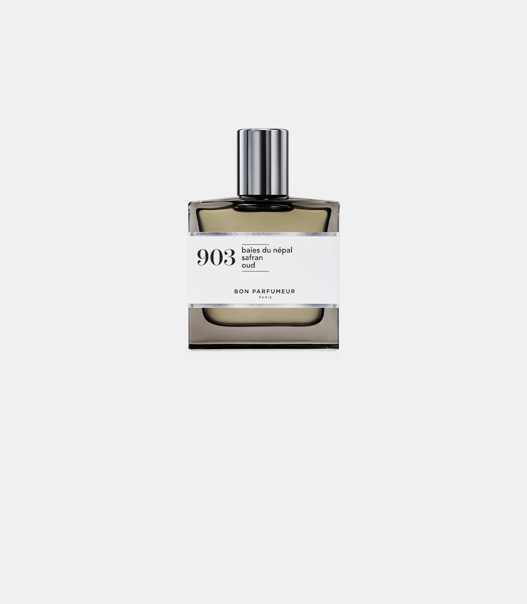 903 - BP903EDP100P - Bon parfumeur
