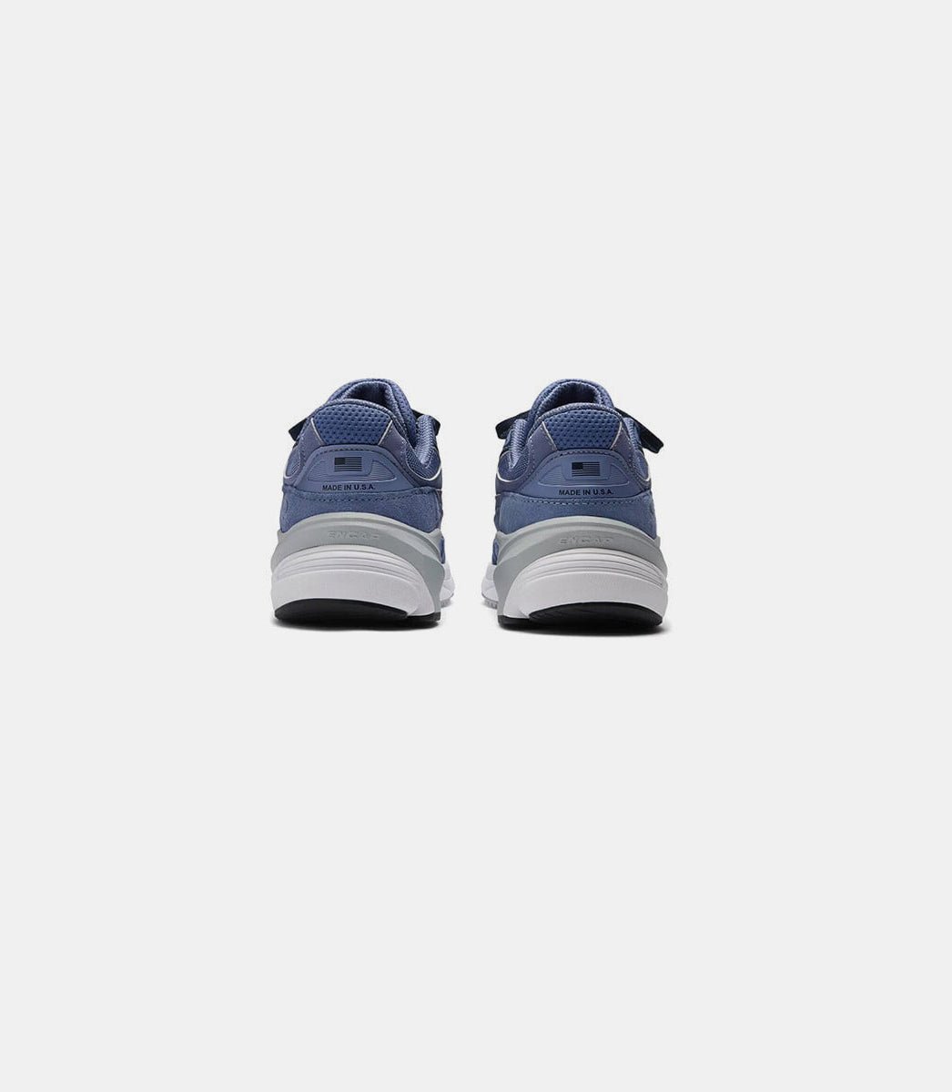 990 pp6 - U990 - PP6 - FW24 - 36 - New balance