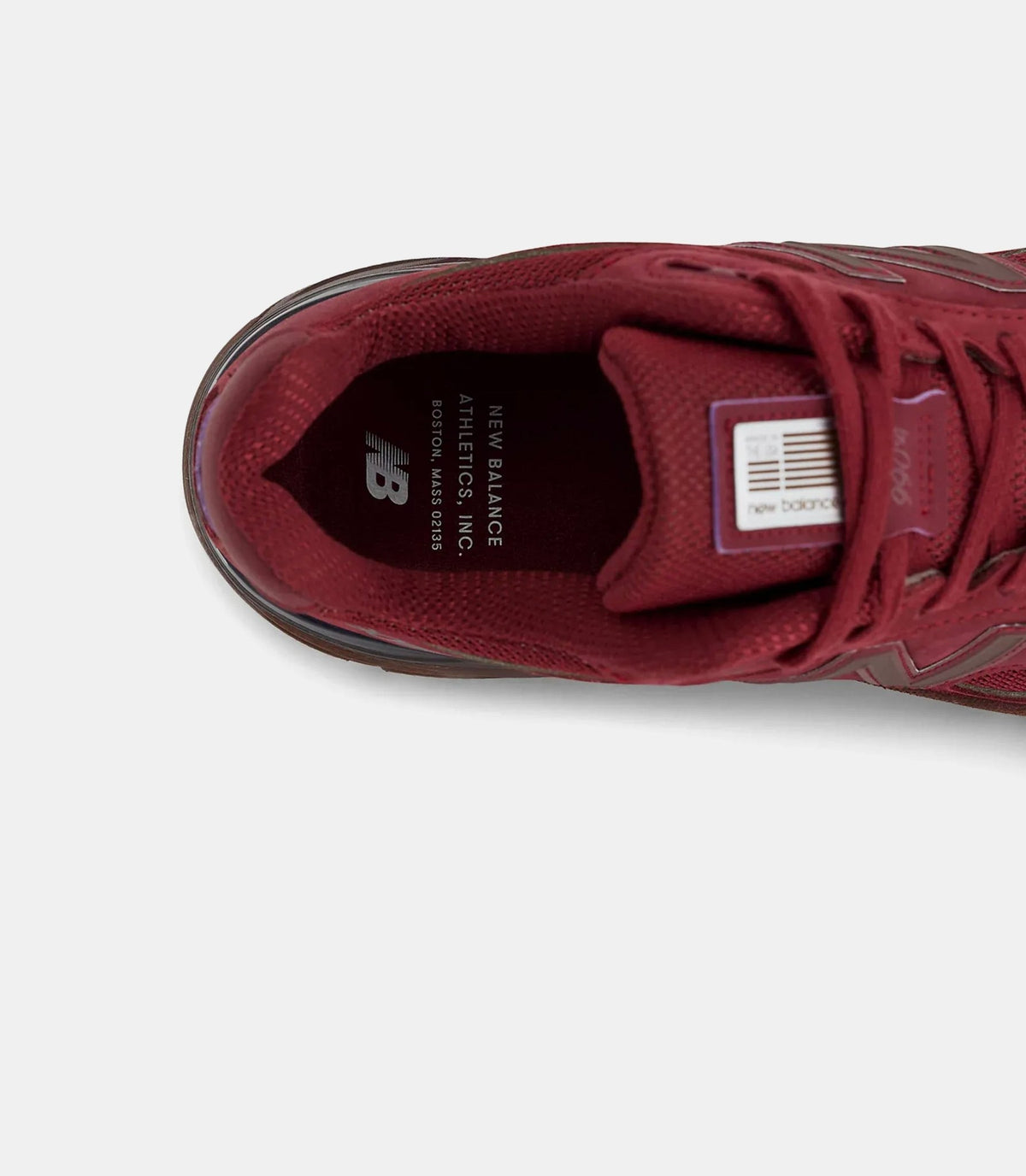 990v4 br4 made in usa-U990-BR4-40-New balance