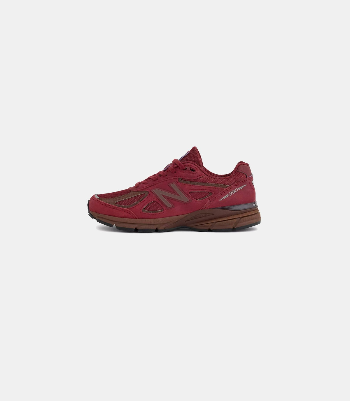 990v4 br4 made in usa-U990-BR4-40-New balance