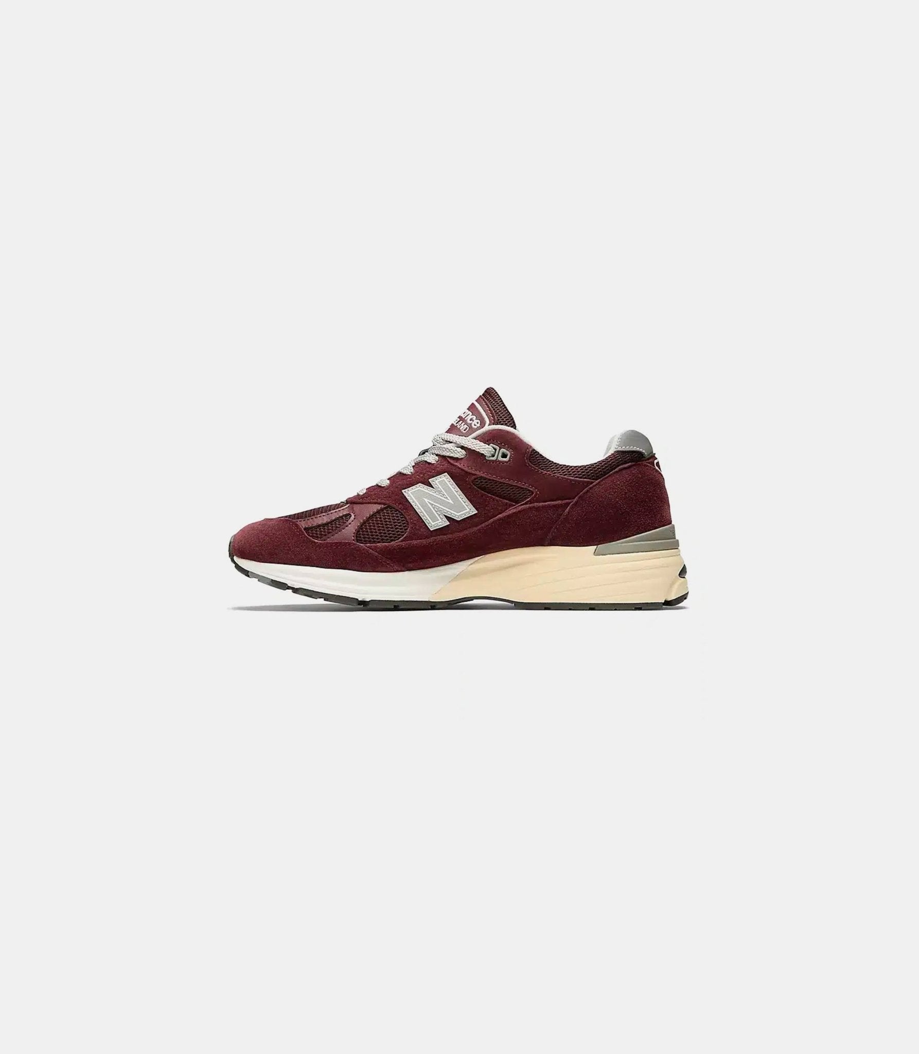 991 au2 made in uk - U991-AU2-40 - New balance