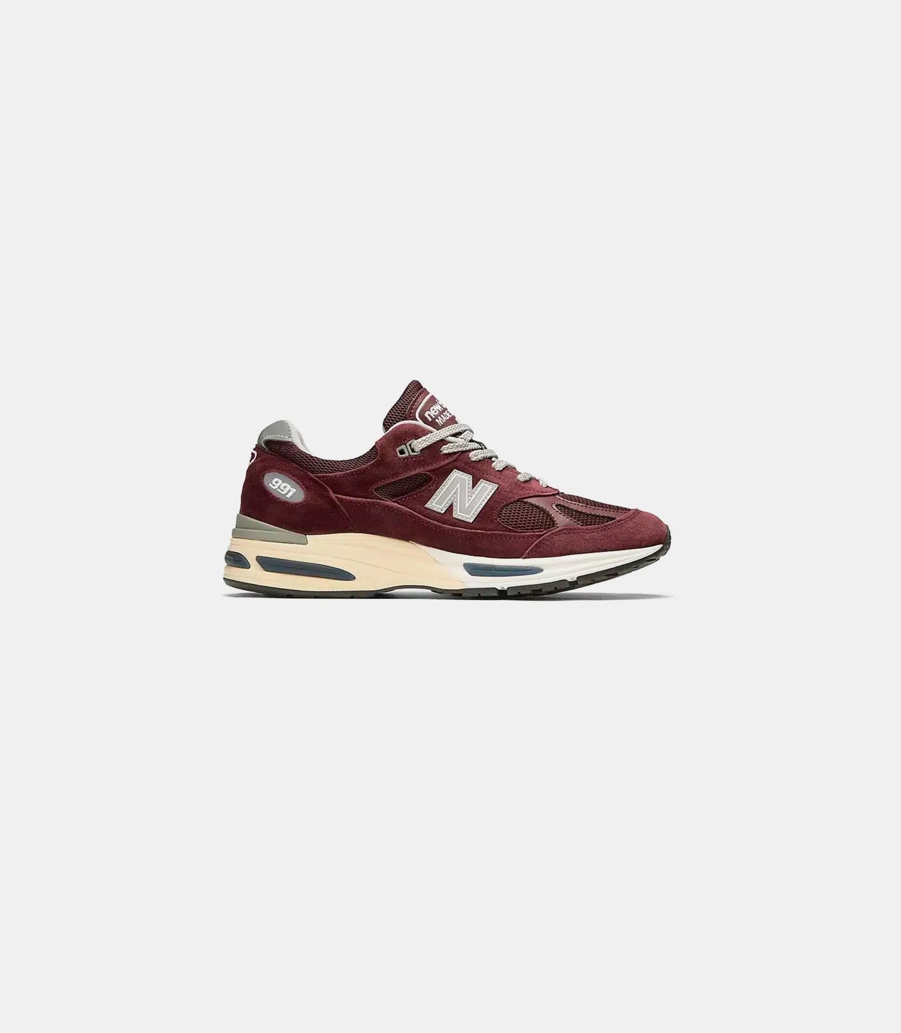 991 au2 made in uk - U991-AU2-40 - New balance