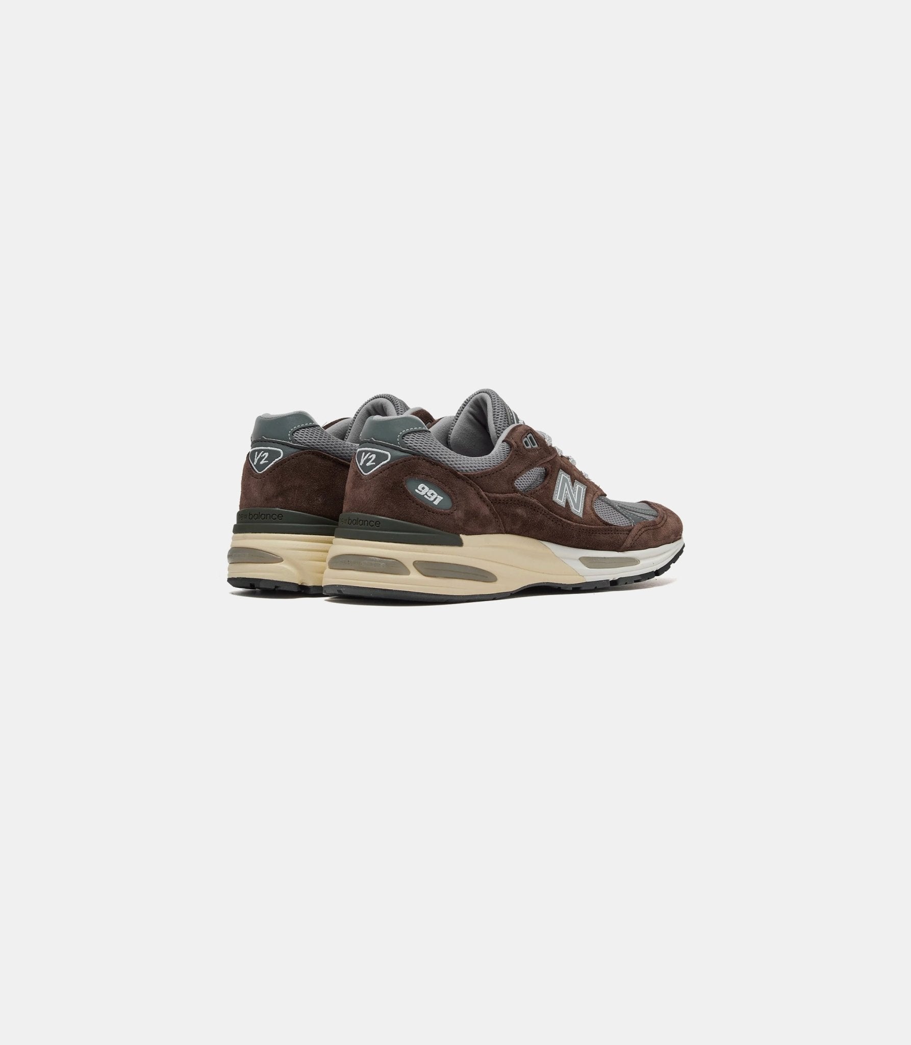 991 bg2 made in uk - U991 - BG2 - 37 - New balance