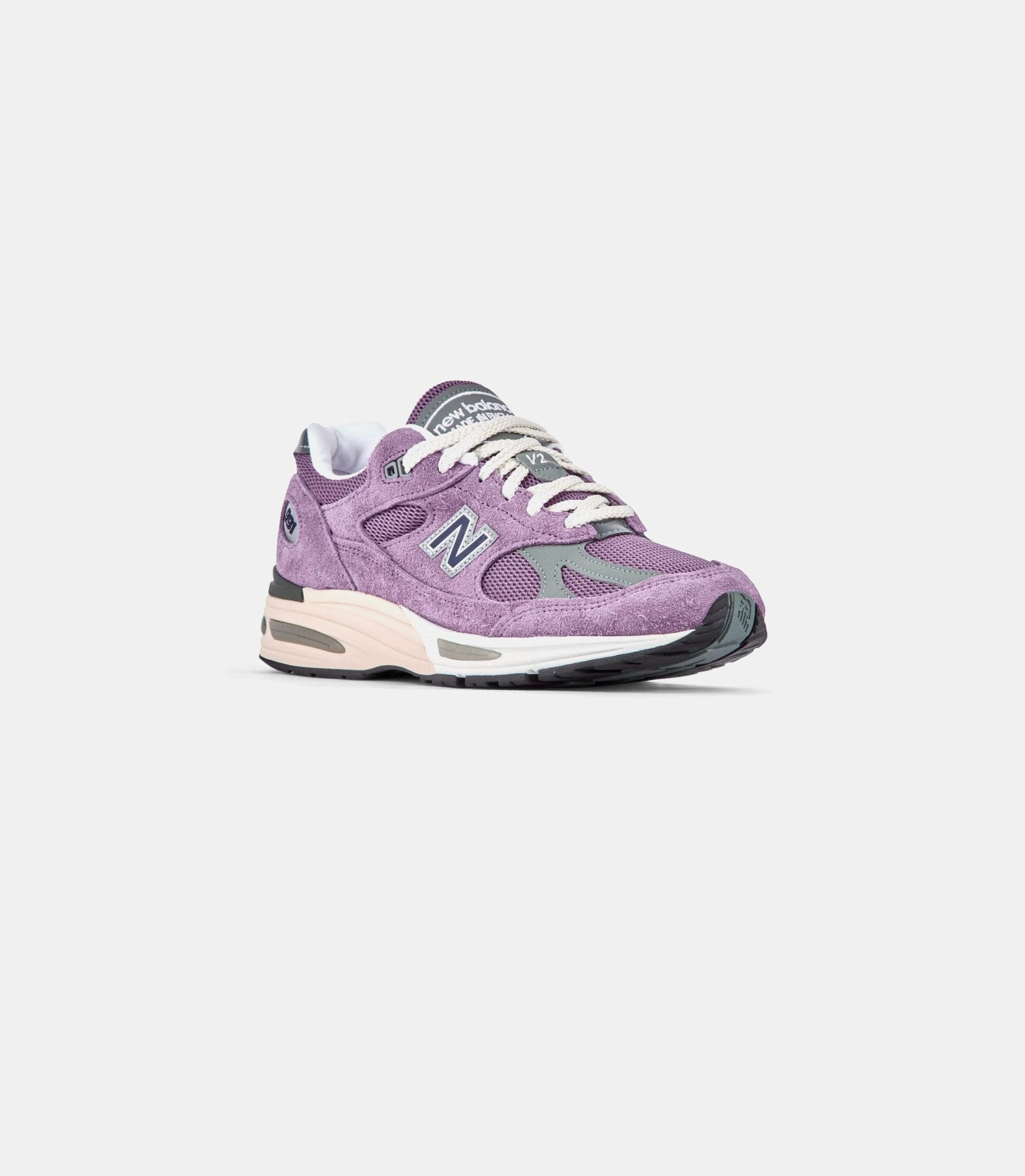 991 lv2 made in uk - U991 - LV2 - 37 - New balance