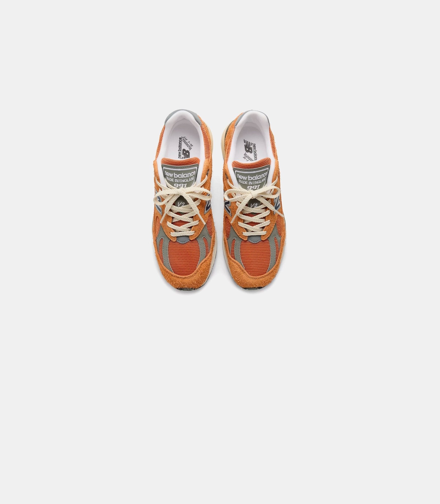 991 ov2 made in uk - U991-OV2-37 - New balance