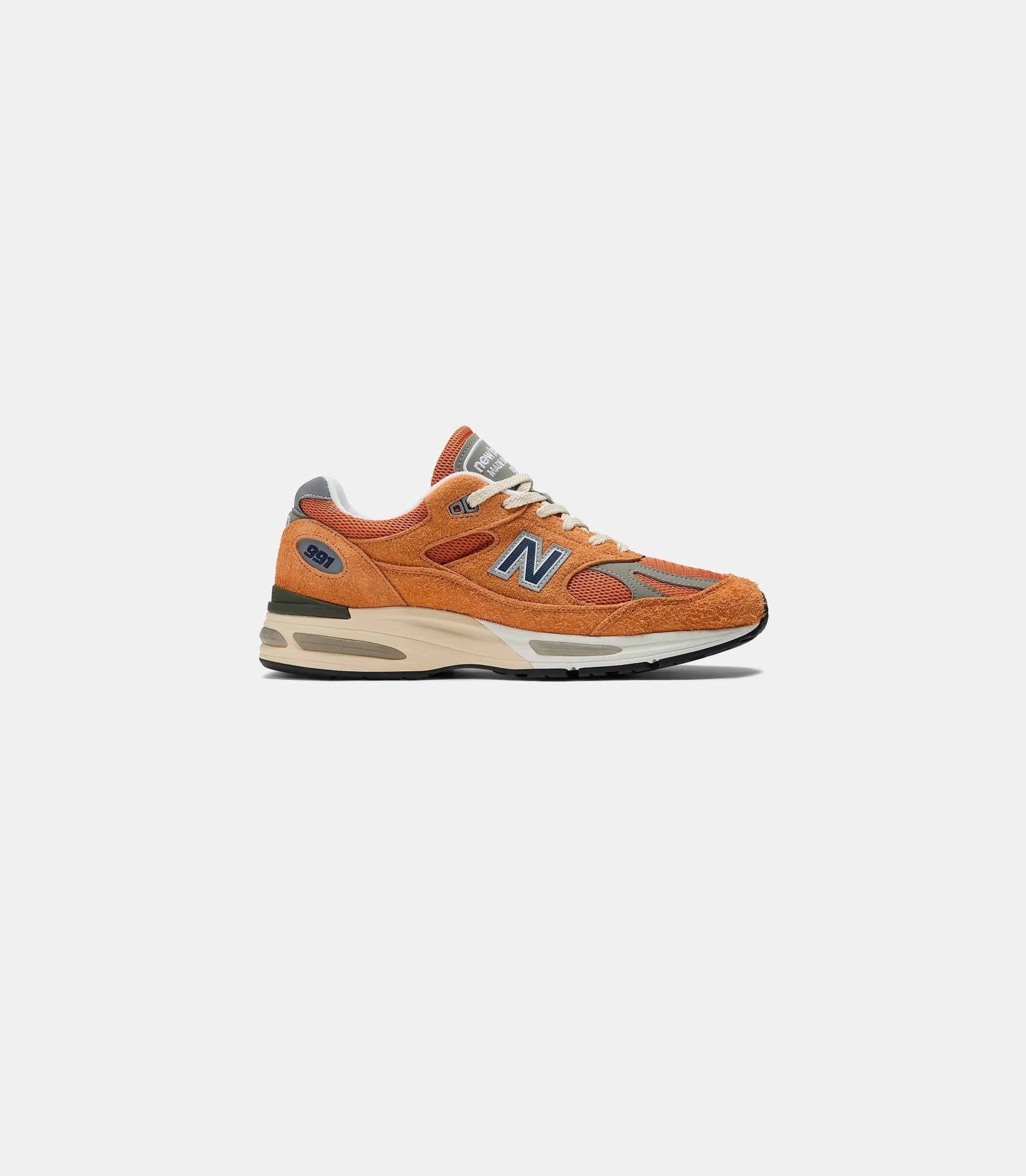 991 ov2 made in uk - U991-OV2-37 - New balance