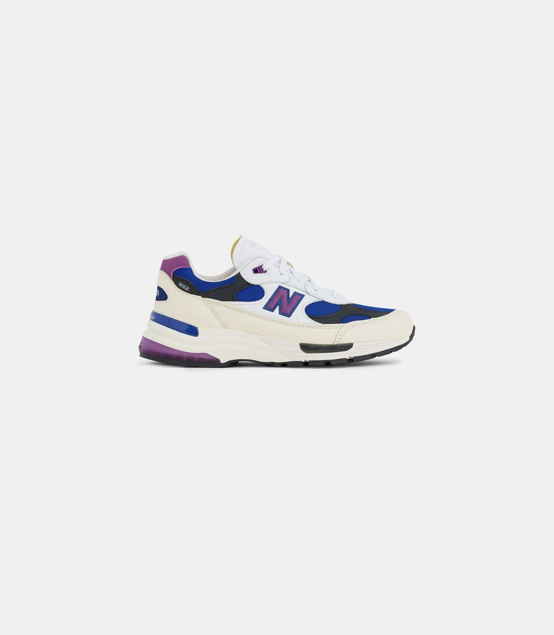 992 78l made in usa - U992-78L-37 - New balance