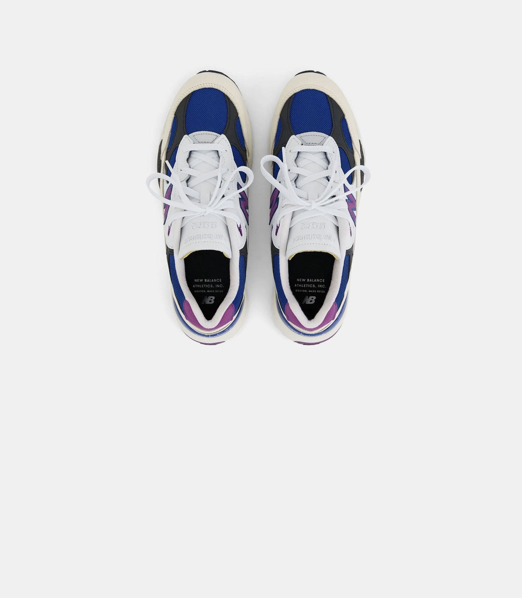 992 78l made in usa - U992-78L-37 - New balance