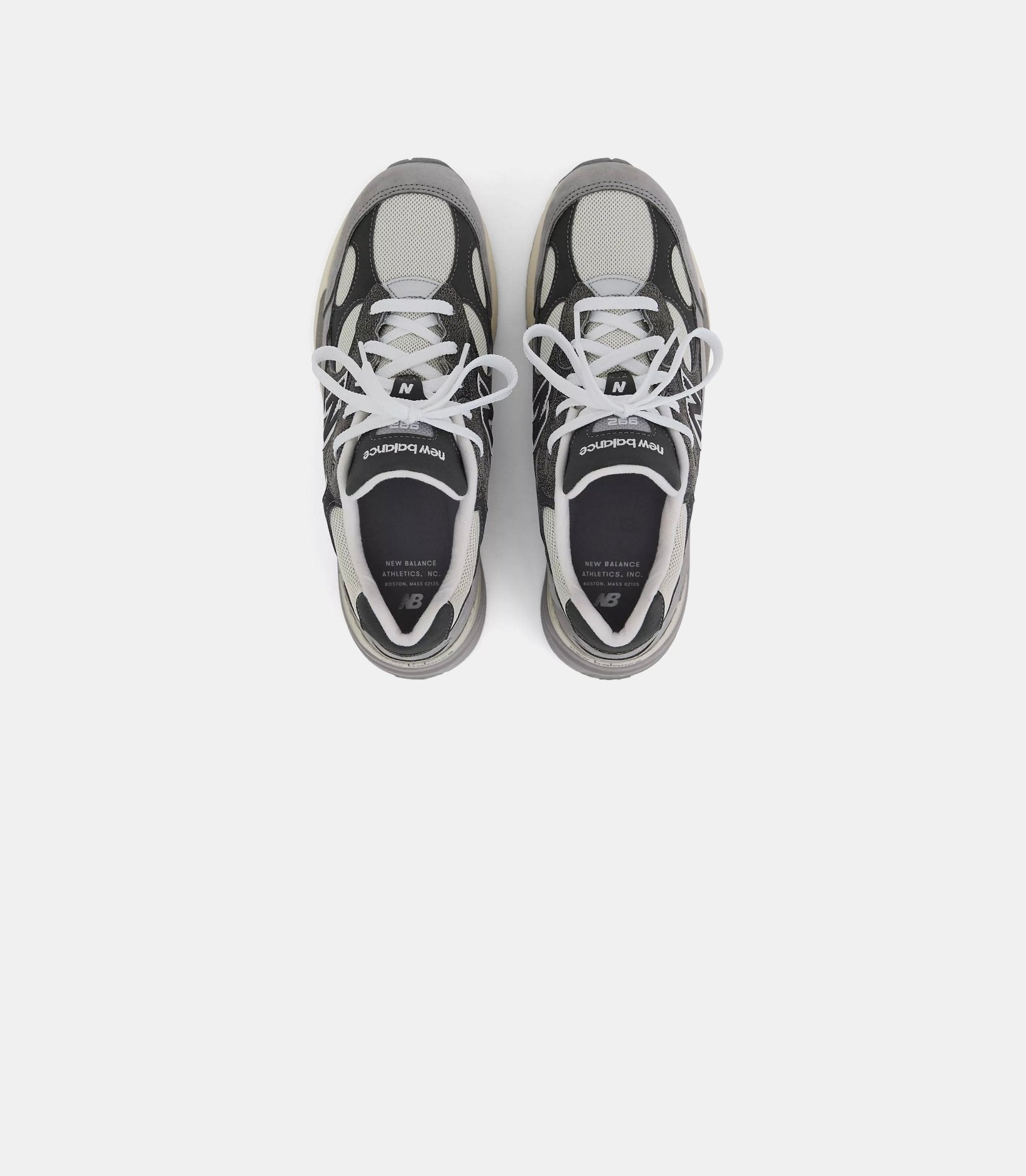 992 7wx made in usa - New balance - Family 3.0