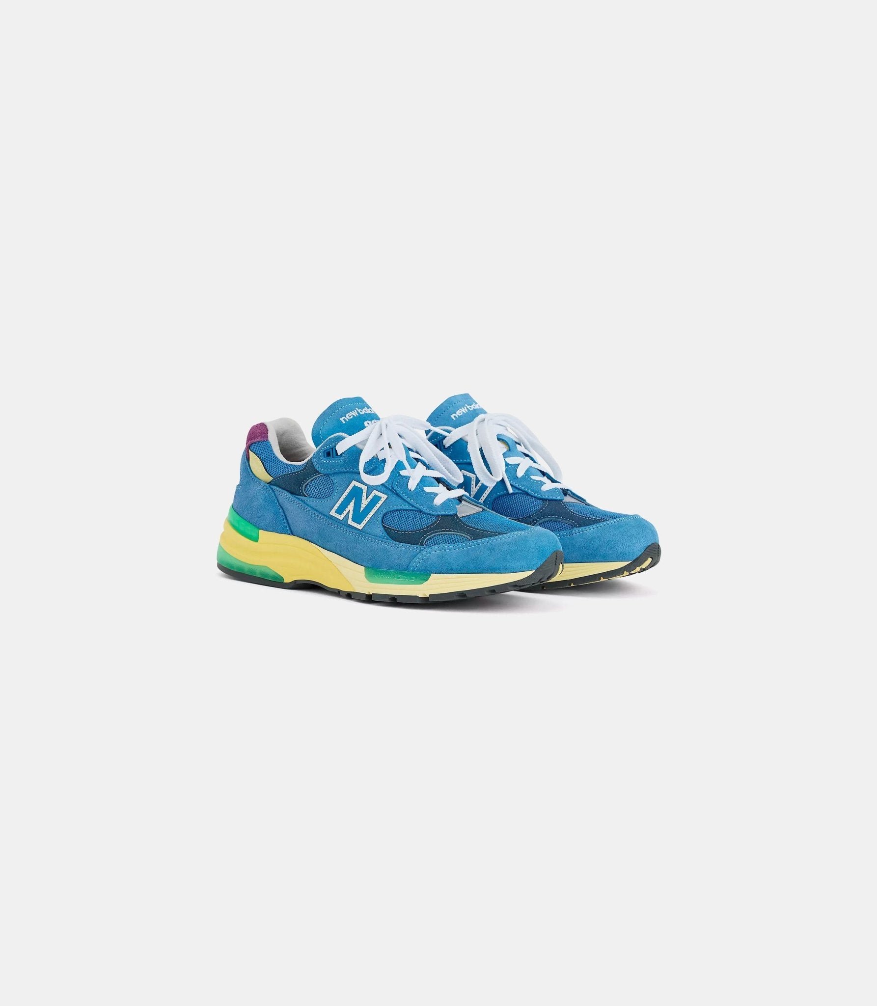 992 9nf made in usa - New balance - Family 3.0