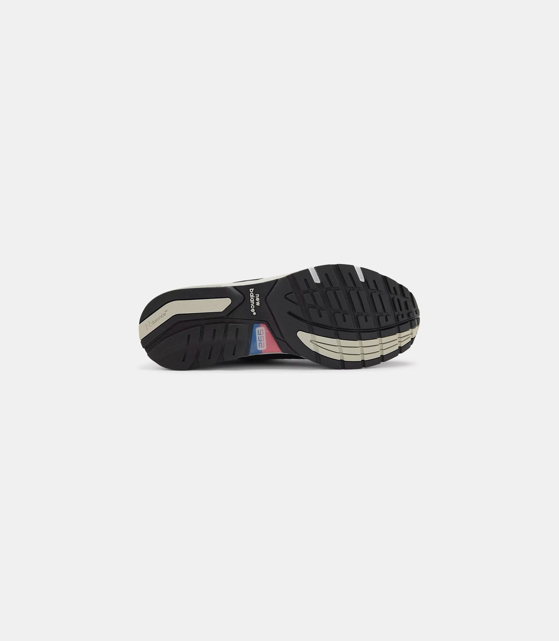 992 bk made in us - u992 - bk - 40 - New balance