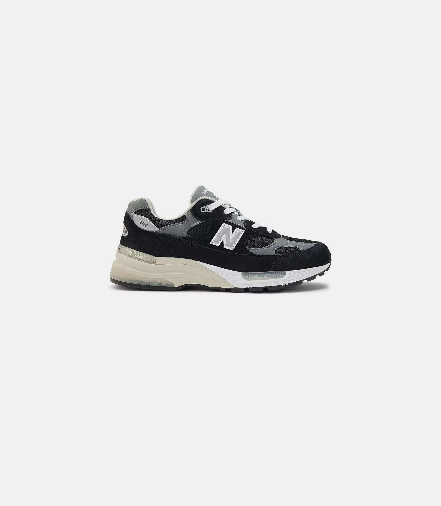 992 bk made in us - u992 - bk - 40 - New balance