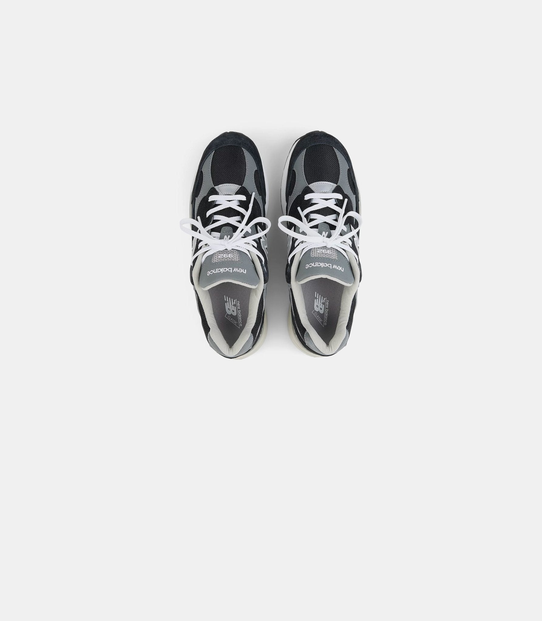 992 bk made in us - u992 - bk - 40 - New balance