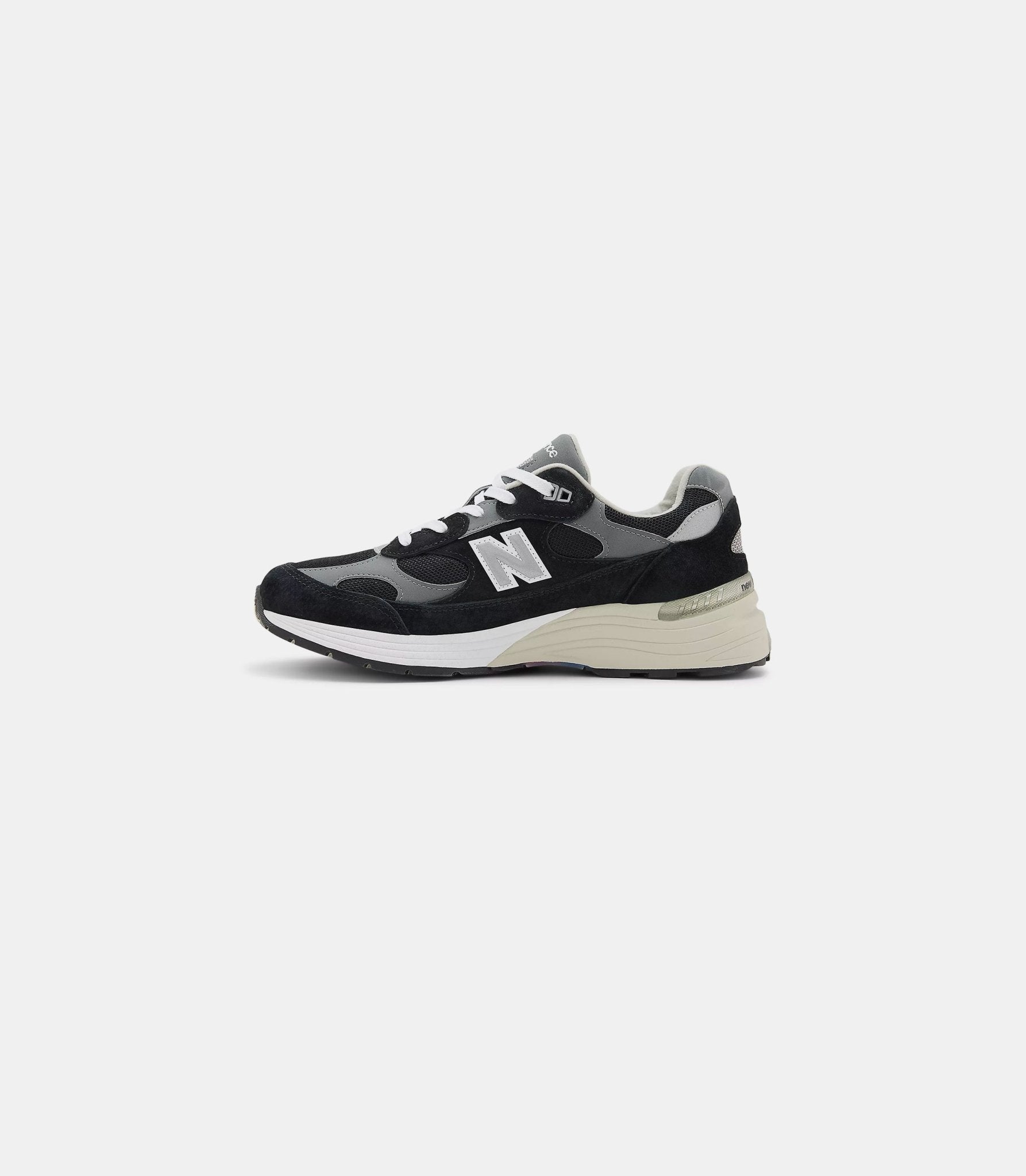 992 bk made in us - u992 - bk - 40 - New balance