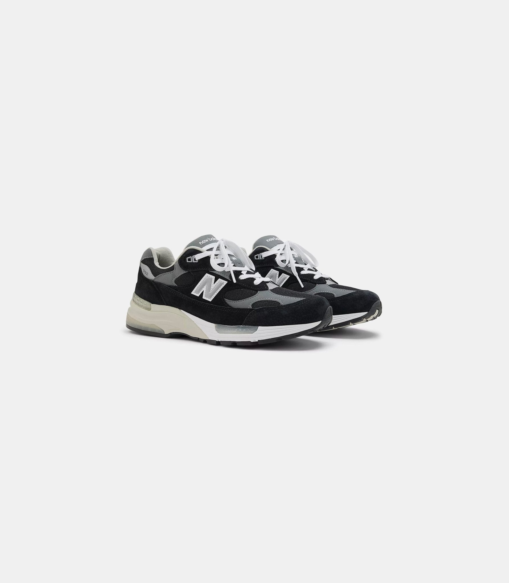992 bk made in us - u992 - bk - 40 - New balance