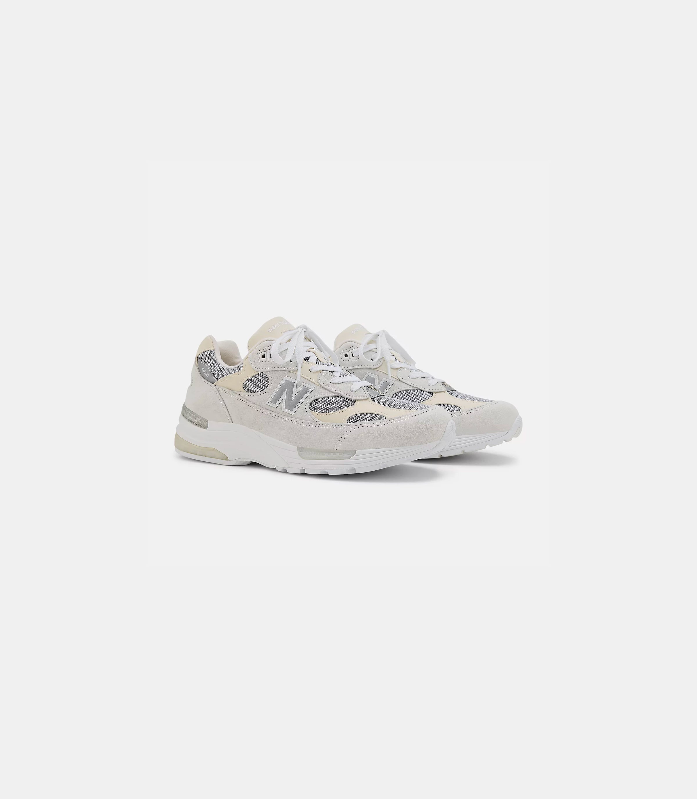 992 NCU992 - NC - 36New balance