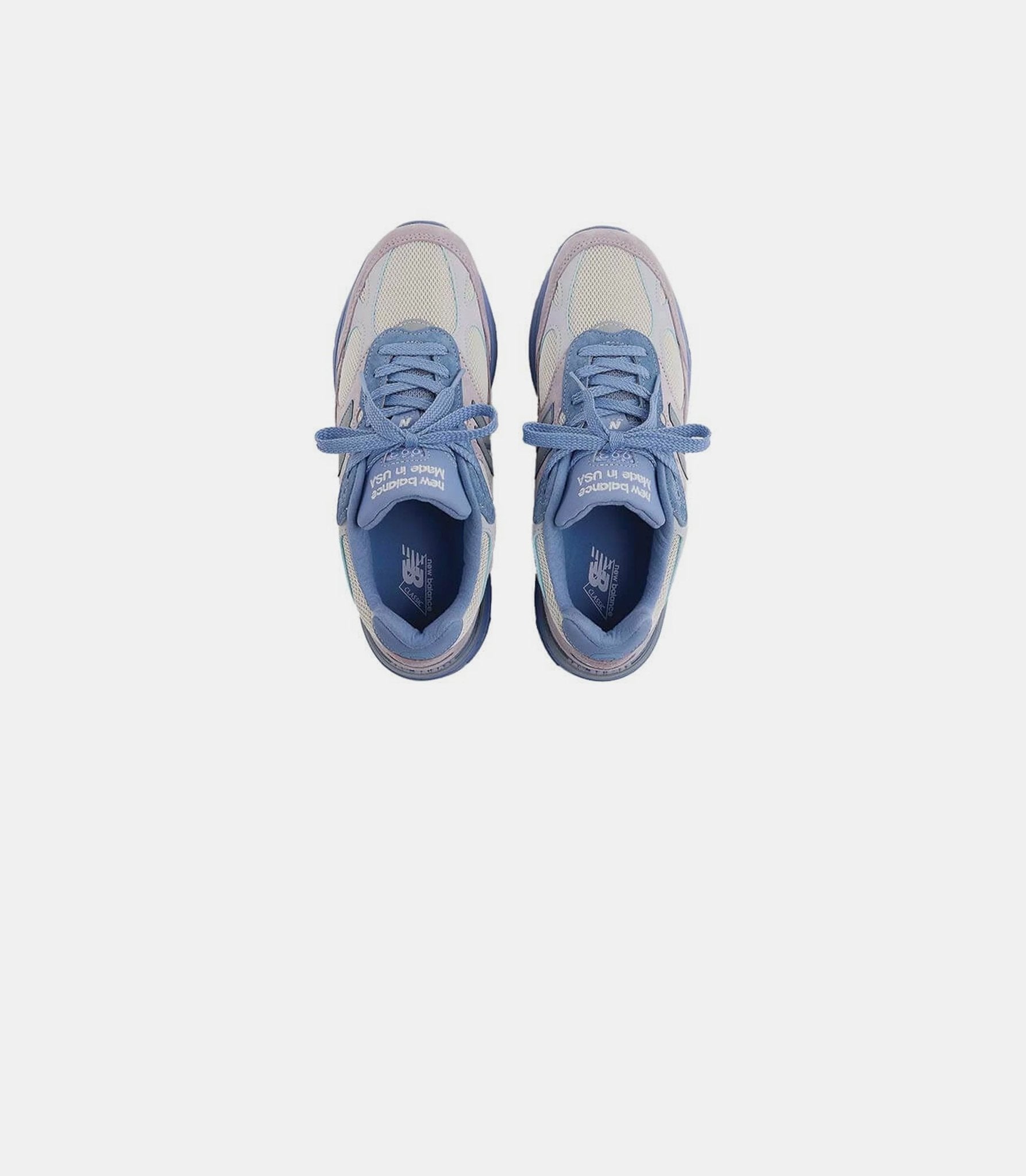 993 5ya made in usa - U993-5YA-36 - New balance