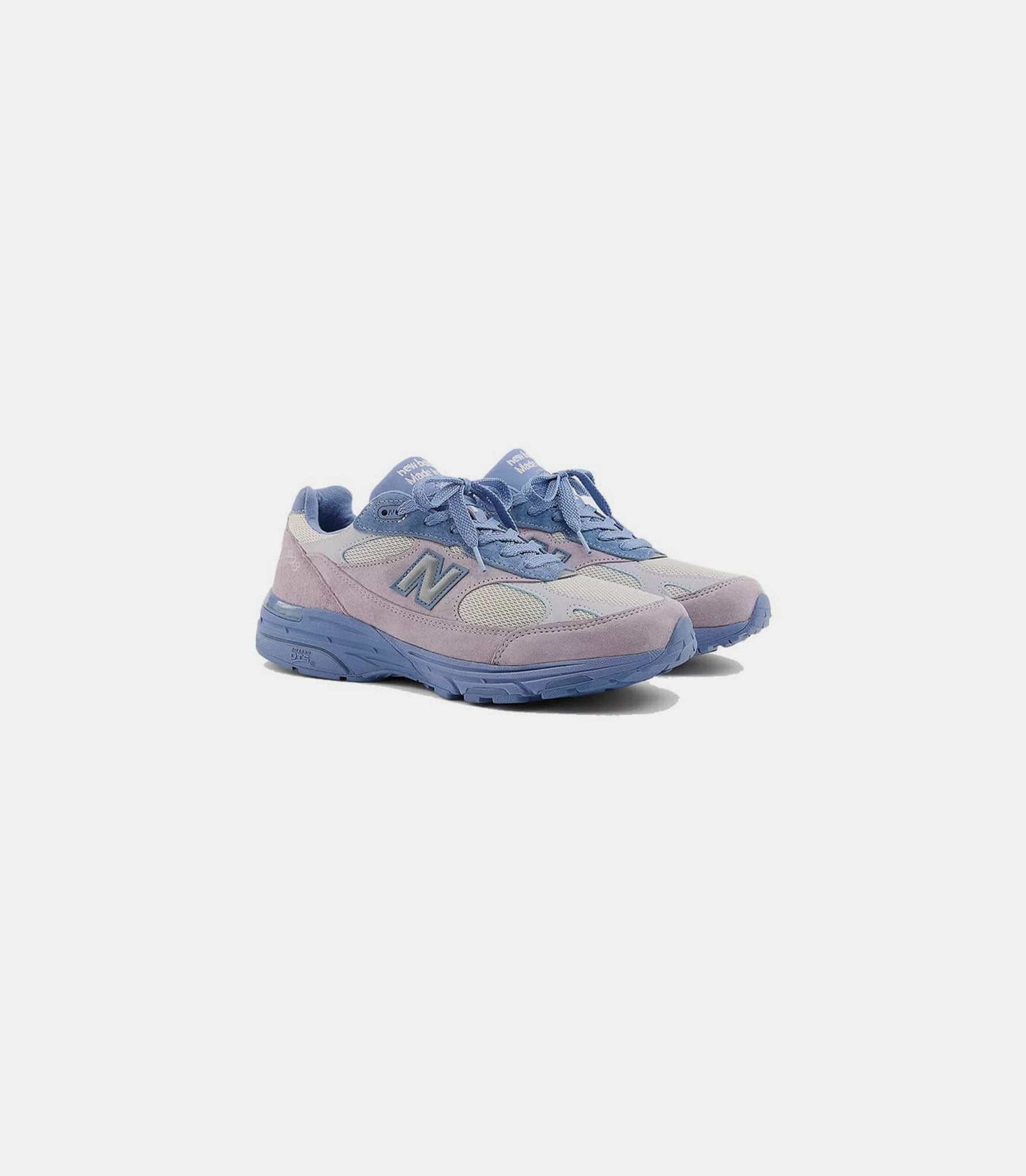 993 5ya made in usa - U993-5YA-36 - New balance