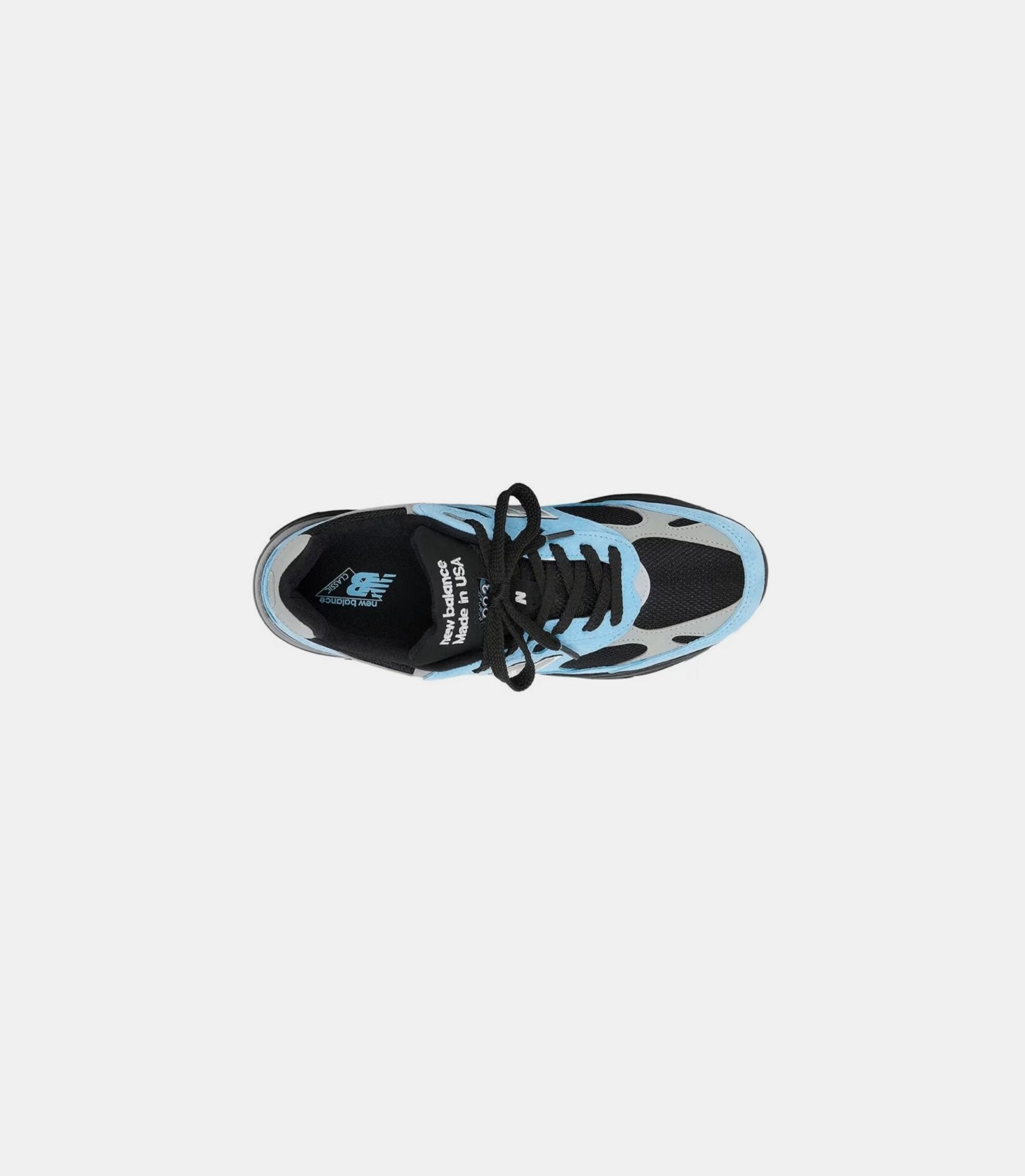 993 bb made in us - U993 - BB - 36 - New balance