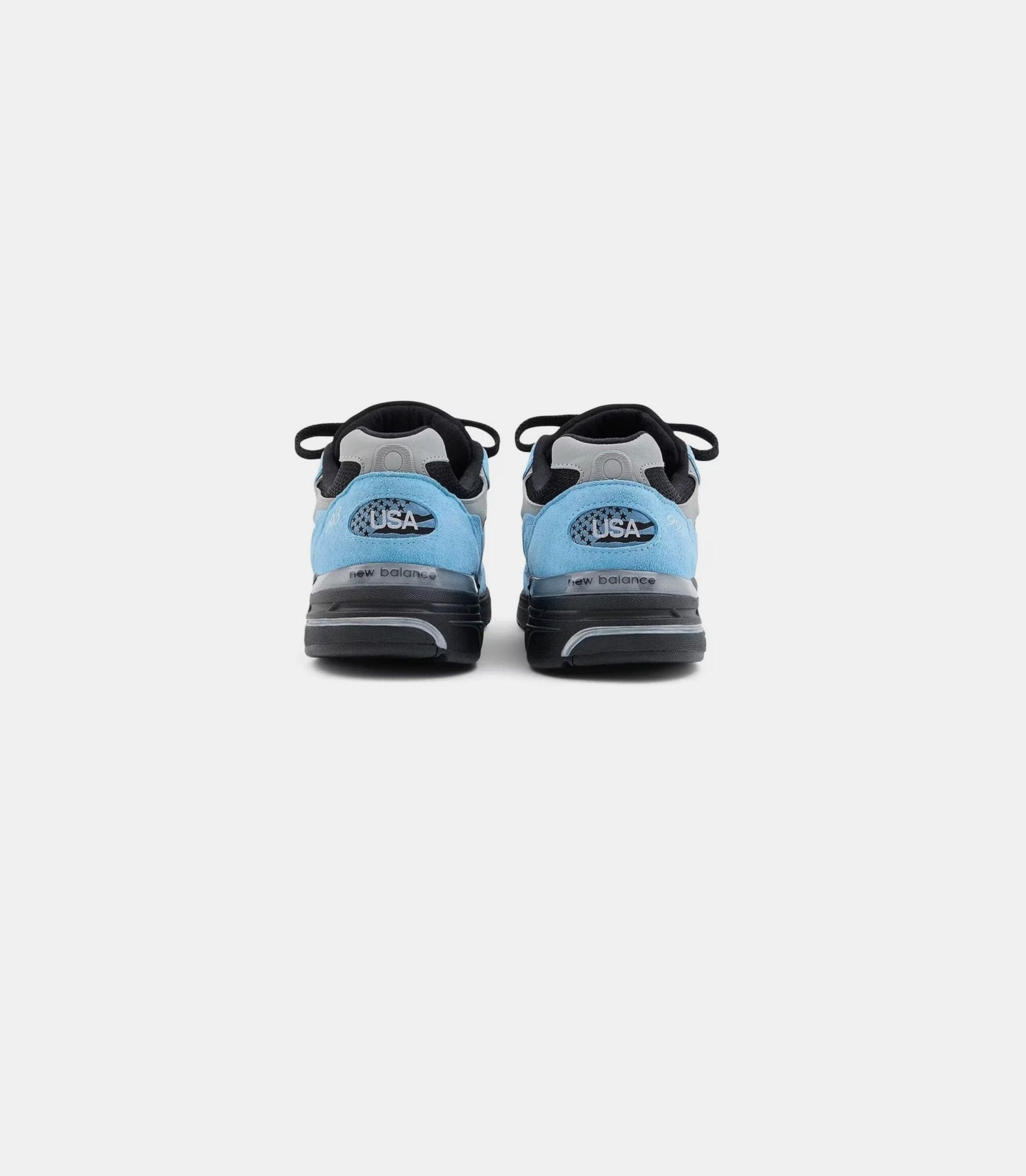993 bb made in us - U993 - BB - 36 - New balance