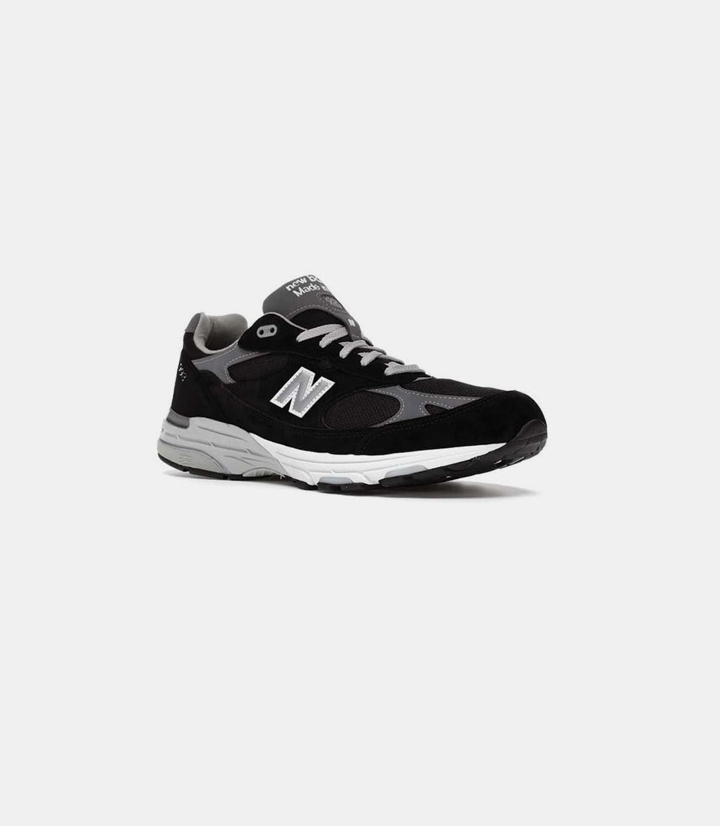 993 bk made in usaMR993 - BK - 40New balance