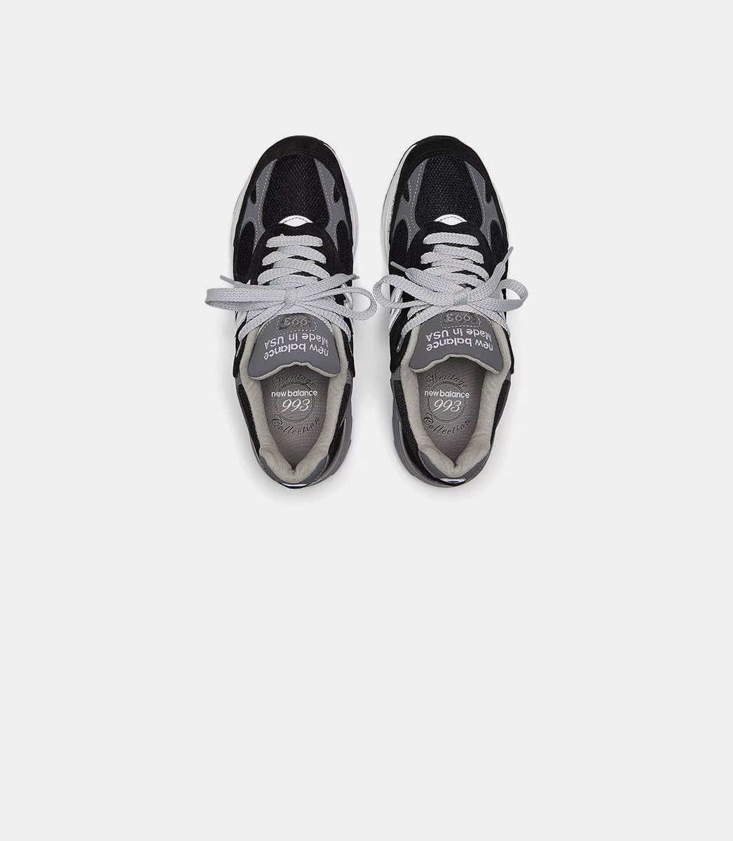993 bk made in usaMR993 - BK - 40New balance