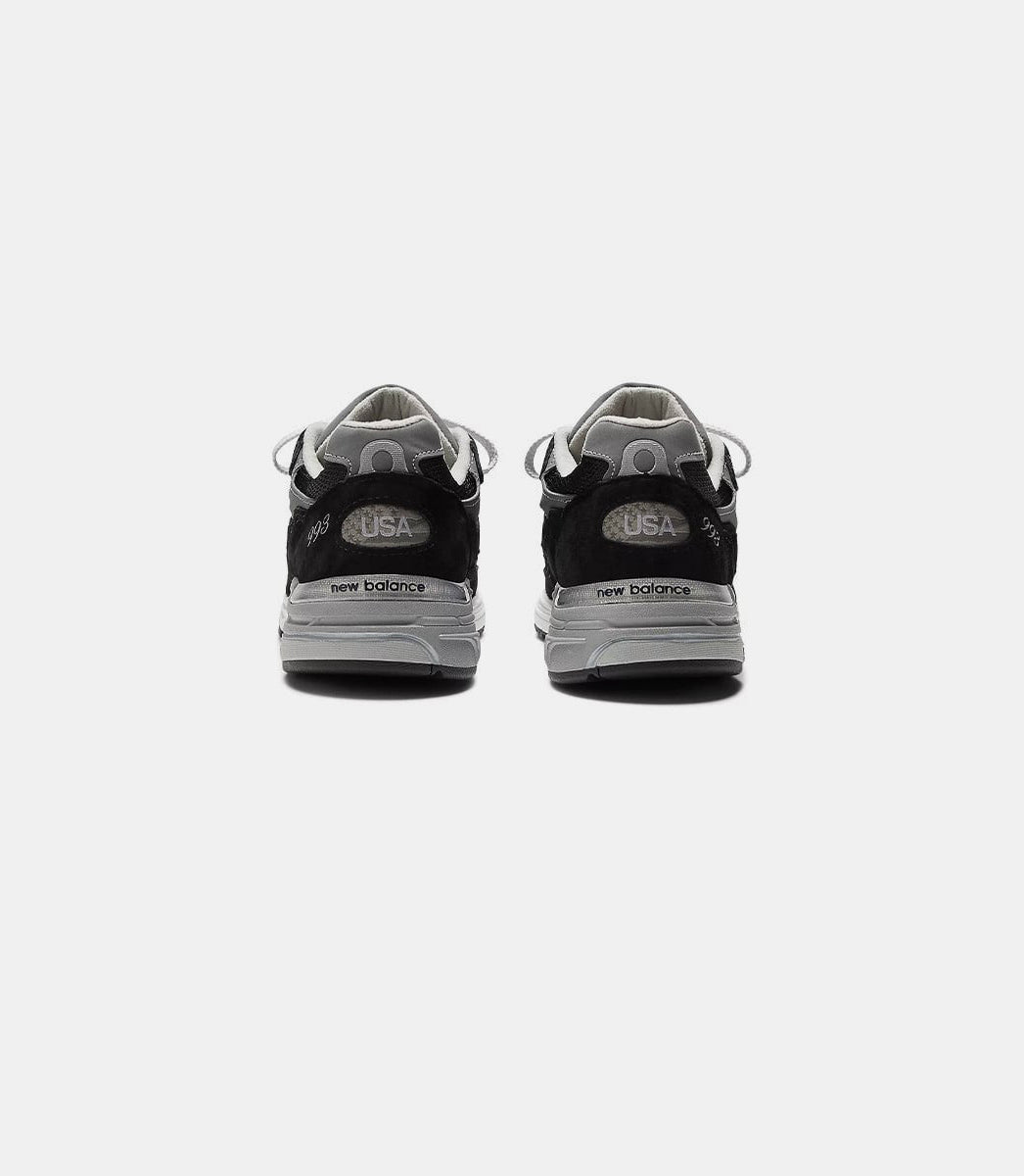 993 bk made in usaMR993 - BK - 40New balance