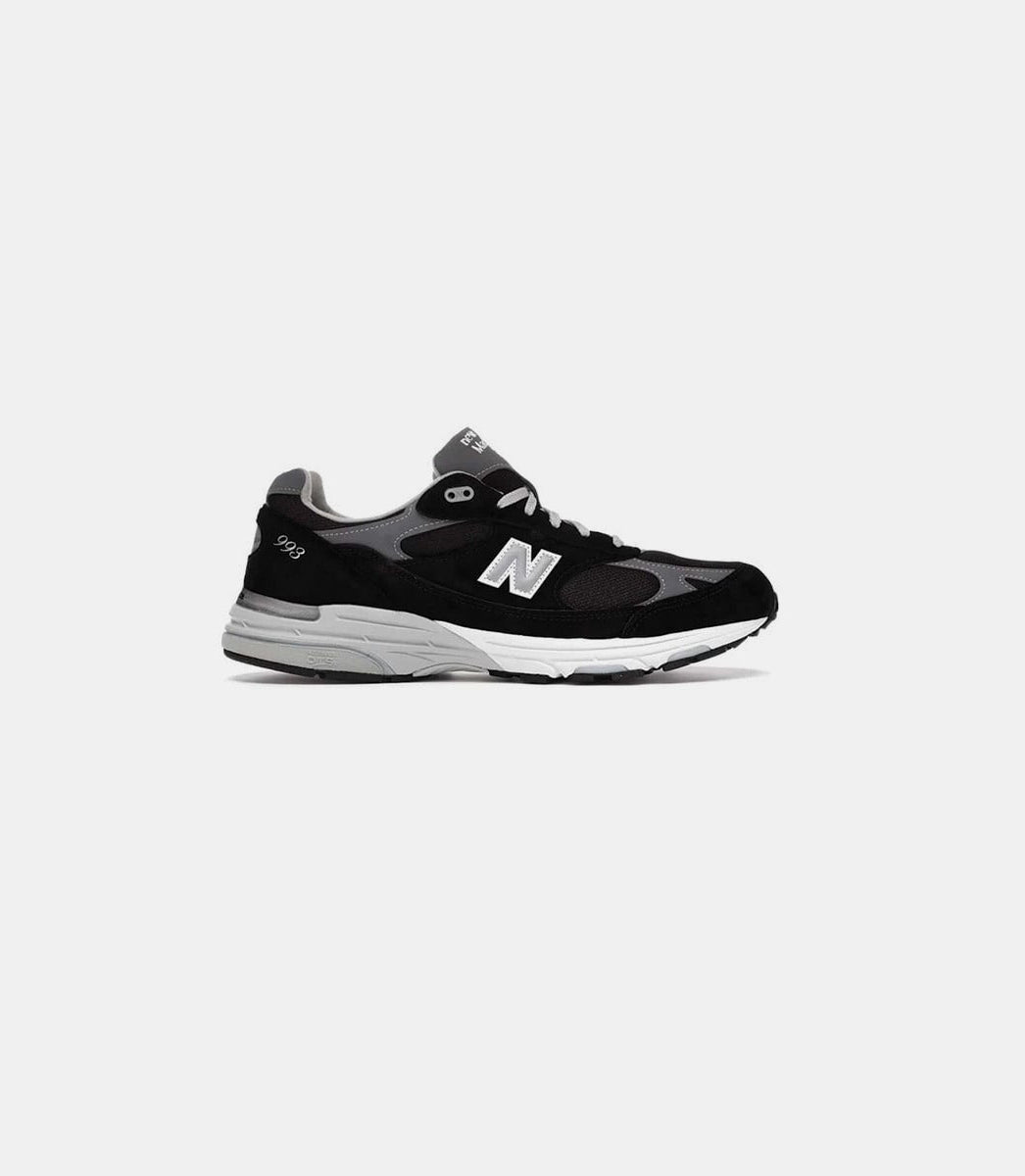 993 bk made in usaMR993 - BK - 40New balance