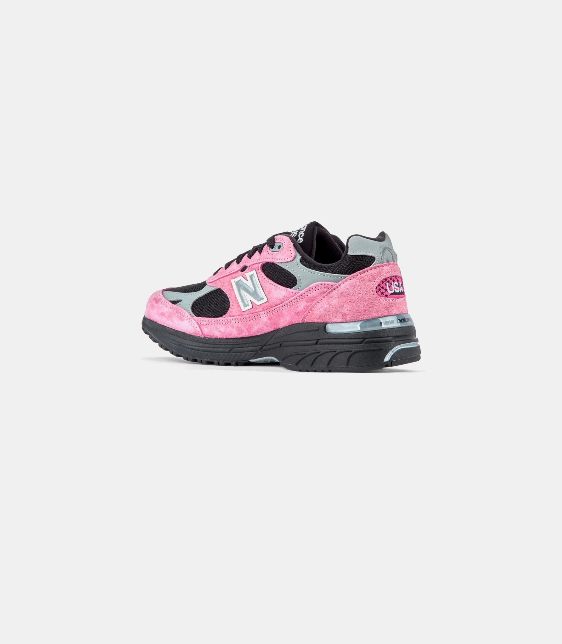 993 pb made in us - U993 - PB - 36 - New balance